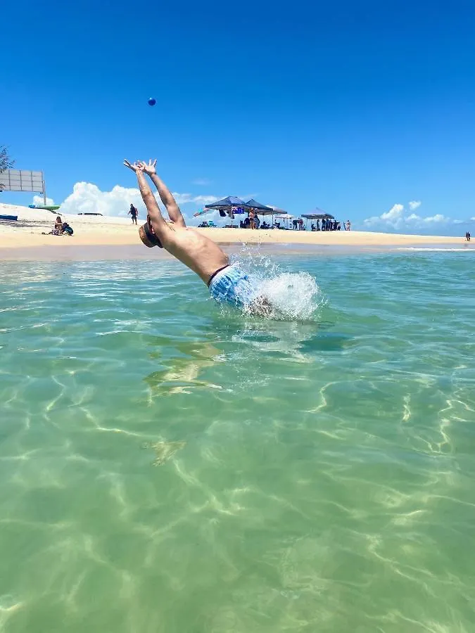 Blue Horizon Apartment Yeppoon