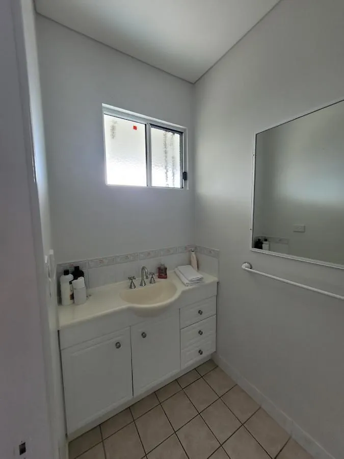 Blue Horizon Apartment Yeppoon