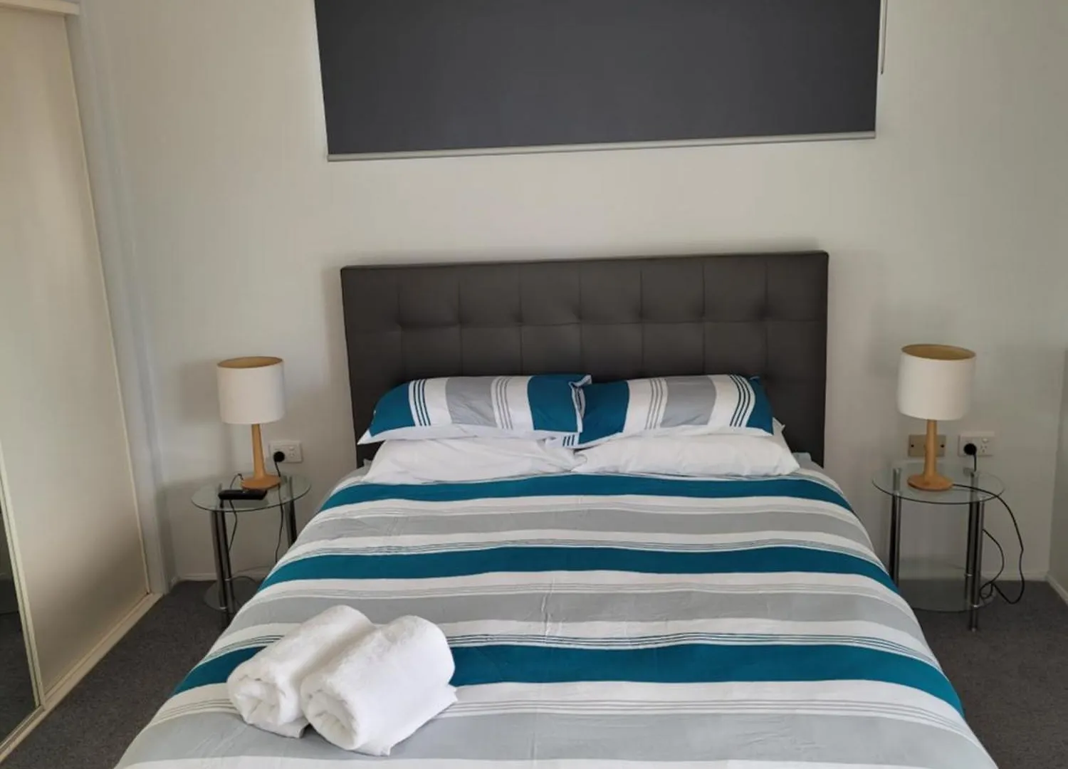Blue Horizon Apartment Yeppoon 0*,  Australia
