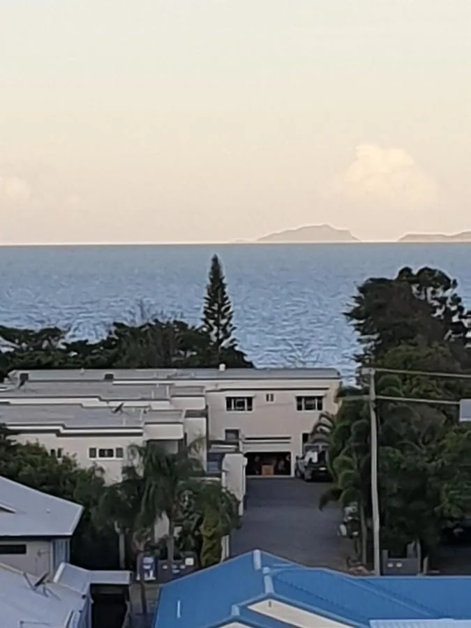 Blue Horizon Apartamento Yeppoon