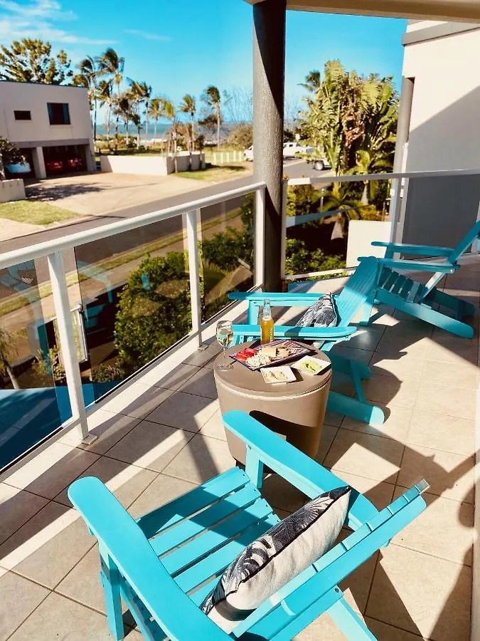 Blue Horizon Apartamento Yeppoon