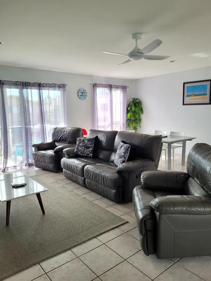 Blue Horizon Apartamento Yeppoon