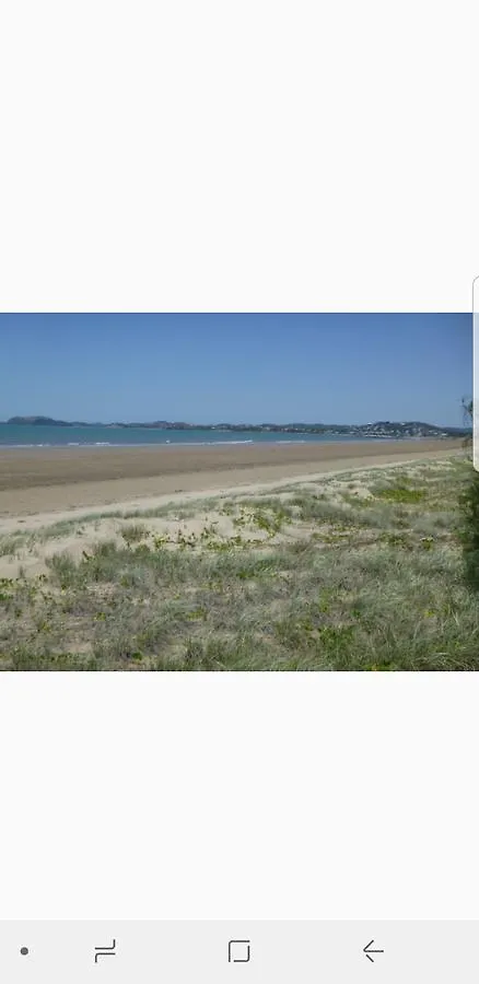 Blue Horizon Apartamento Yeppoon