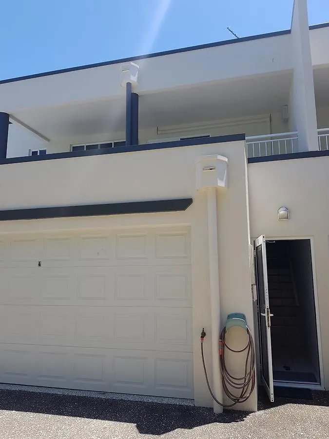 Blue Horizon Apartamento Yeppoon