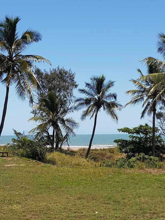 Blue Horizon Apartamento Yeppoon Austrália