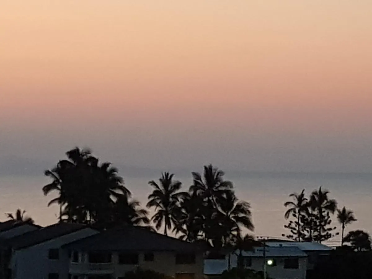 Blue Horizon Apartamento Yeppoon