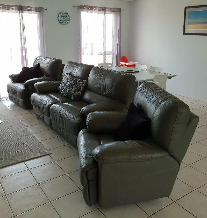 Blue Horizon Apartamento Yeppoon